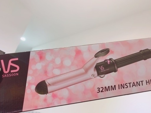 新品未使用
