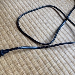 【ジャンク】orion 4kテレビ　OL50RD100の画像