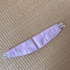 ※決定※遮光カーテン　ピンク　お譲りしますの画像