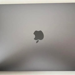 MacBook Air M1チップ