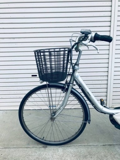 ①1049番　電動自転車