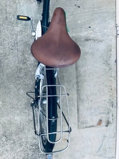 ①1054番　電動自転車