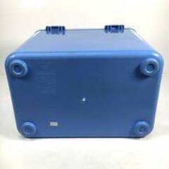 クーラーボックス 26L SHINWA シンワ  アウトドア用品 釣り キャンプ　※紐ベルト無しの画像