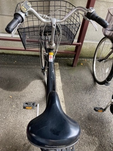 電動自転車
