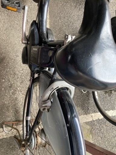 電動自転車