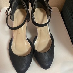 ヒールの画像