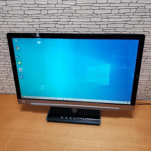 HP 23インチ 薄型液晶ディスプレイ X2301