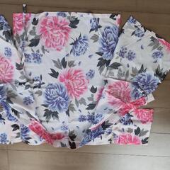 レディース甚平の画像