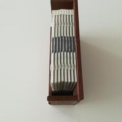 【手作り】(5)　小物入れの画像