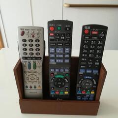【手作り】(5)　小物入れの画像