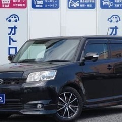 トヨタ カローラルミオン🚗本革シート😄