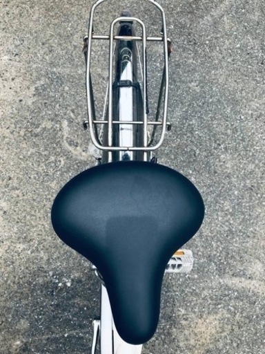 ①1022番 電動自転車