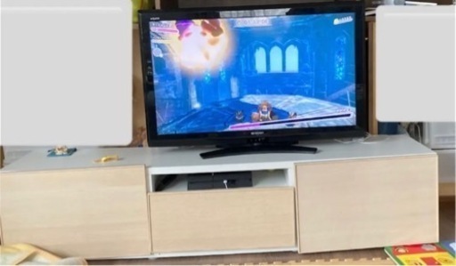 テレビ テレビ台 セット