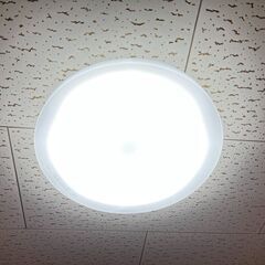 【在庫5】LEDシーリングライト 8畳用 NEC HLDCB08...