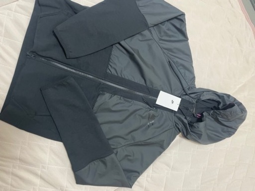 【新品！！NIKEウェアー】
