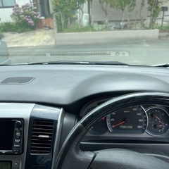 H15年式　トヨタ　アルファード　G AS プレミアムの画像