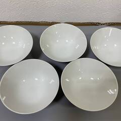 【5335】和食器 食器 飯碗 茶碗 汁椀 お椀 お碗 セット 未使用の画像