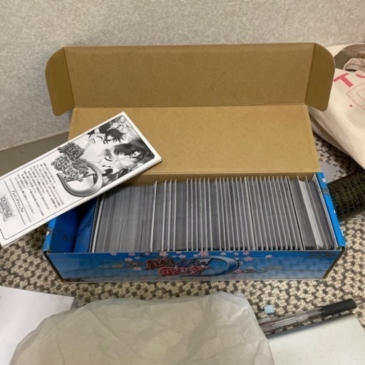 スポーツ dominion card