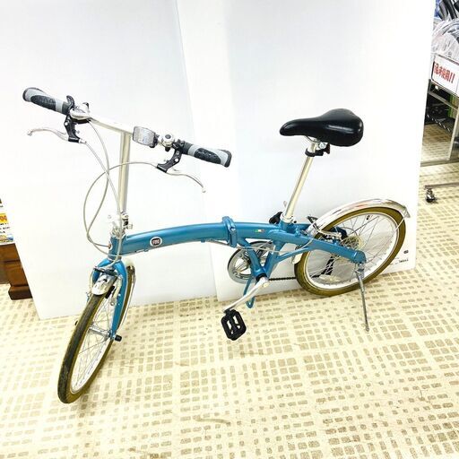 メリダ BIG SEVEN 100-3X MTB 油圧ブレーキ27.5