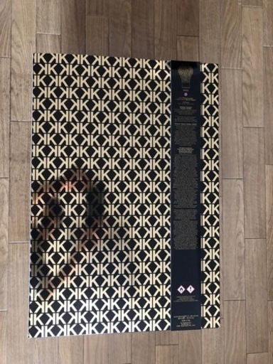 Kartell　スティックディフューザー　フレグランス　お取引決定　新品未使用品