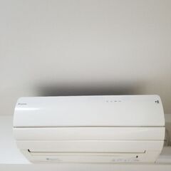 ダイキン　エアコン　TOSHIBA　エアコン