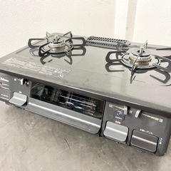 【パロマ】ガステーブル PA-N41B-R 2017年 都市ガス ★送料無料★ 2017年製パロマ ガスコンロ PA-N41B-L 都市ガス用 パロマ PA-N41B-R