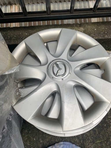 受け渡し者決定2020年製スタッドレスタイヤ付き鉄ホイール 4本セット 195/65R15 5穴