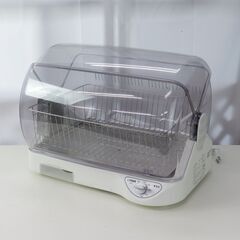 中古 【訳あり特価！】食器乾燥機 タイガー DHG-S400 6...
