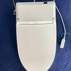 TOTO ネオレストDH1 TCF9565WS NW1機能部 ホワイトの画像