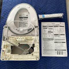 TOTO ネオレストDH1 TCF9565WS NW1機能部 ホワイトの画像