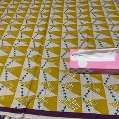 echinoなどハギレの画像