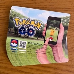 ポケカ　プロモコード ② 取引中
