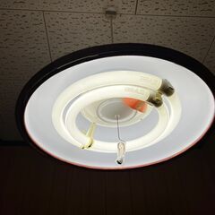 【未使用】ペンダントライト KOIZUMI APN615020 照明器具 吊り下げ式 シーリング 07年製  /  AJ-0261-TVの画像