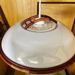 【未使用】ペンダントライト KOIZUMI APN615020 照明器具 吊り下げ式 シーリング 07年製  /  AJ-0261-TVの画像