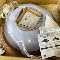 【未使用】ペンダントライト KOIZUMI APN615020 照明器具 吊り下げ式 シーリング 07年製  /  AJ-0261-TVの画像