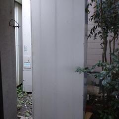 電気温水器です。の画像