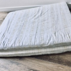 ベビー布団　70×120cm  