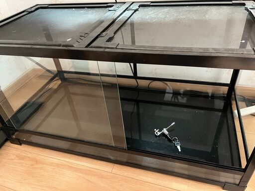 パンテオン１２０　黒