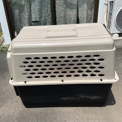 【済】大型犬用　バリケンAの画像