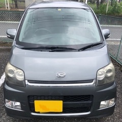 お買い得車　車検長いダイハツ　ムーヴコミコミ価格！すぐに乗って帰...