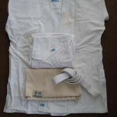 柔道着　①