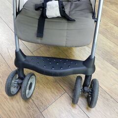 ベビーカー Jeep ジュースホルダー付き ベビー用品  札幌市 厚別区の画像