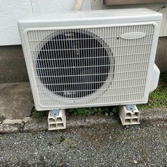 エアコン　の画像