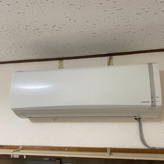 エアコン　の画像