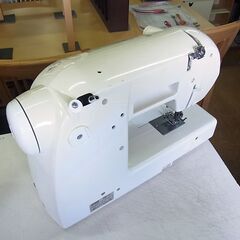 セール中につき、通常特価8,228円より20％引きの6,582円!　山崎範夫のミシン　AG-001　Ver.1.0　家庭用　コンパクトミシン　小型ミシンの画像