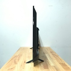 即日受渡❣️今年購入4k対応TVアイリスオーヤマ50型 37000円の画像