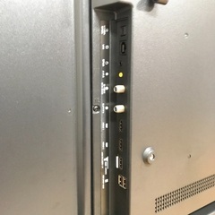 即日受渡❣️今年購入4k対応TVアイリスオーヤマ50型 37000円の画像