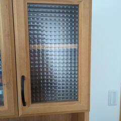 食器棚-仙台パルコ購入-B-COMPANY キッチンボードシリーズ”Cocinaコチーナ”