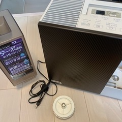 [値下げ] ダイニチ加湿器　（HD-RX518）