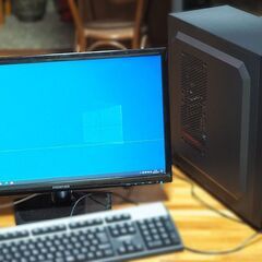ゲーミング PC